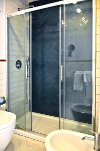 Comfort Double Room with Balcony