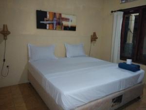 Izzi Homestay