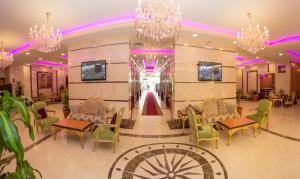 Sama Al Deafah Hotel