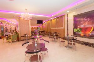 Sama Al Deafah Hotel