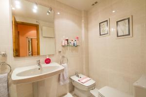 Apartament Araneu