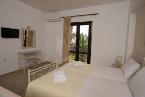 Joanna Apart - Hotel Patmos Greece