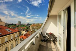 Ametyst Hotel Praha