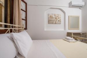 Joanna Apart - Hotel Patmos Greece