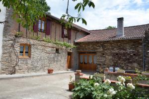 Maison hôtes Pacelian photo 21
