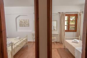 Joanna Apart - Hotel Patmos Greece