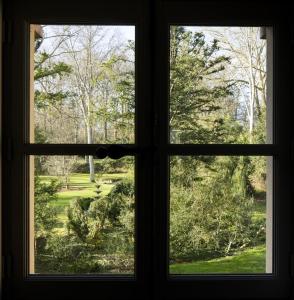 Maisons de vacances Le Domaine de Courances - Pierres d'Histoire : photos des chambres