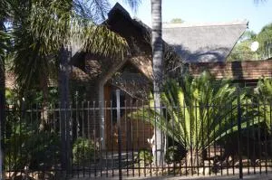 Birrea Guest house - Polokwane