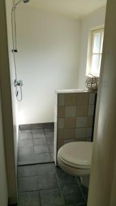 Bed en Breakfast Gees