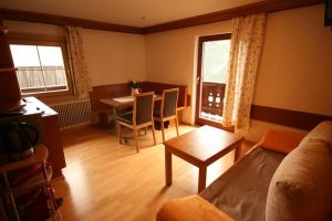 Appartement Schmiedhof