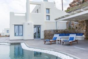 Naxos Rock Villas Naxos Greece