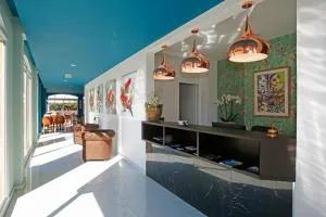 Hotel Onda - 卡尔维