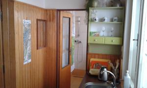 Apartament Jiřinka Vracov Czechy