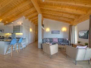 Residenz Kitzsteinhornblick by Kaprun Rentals