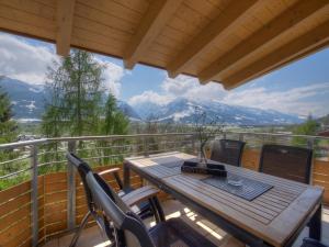 Residenz Kitzsteinhornblick by Kaprun Rentals
