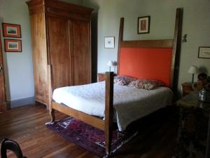 B&B / Chambres d'hotes Le Logis : photos des chambres