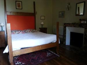 B&B / Chambres d'hotes Le Logis : photos des chambres