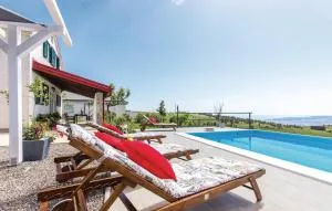 Holiday Home Paulana - Francikovac