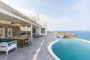 Naxos Rock Villas Naxos Greece