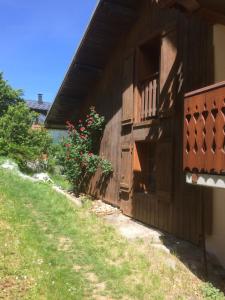 Appartements Appartement Claude : photos des chambres