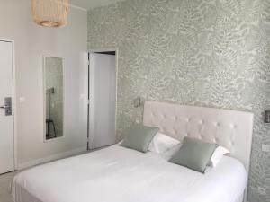 Hotels Hotel Central : photos des chambres