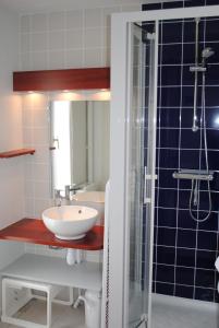 VVF Golfe du Morbihan Sarzeau Arzon