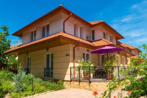 Andi Apartman