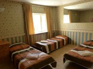 Viva Pirita Hostel - Lagedi