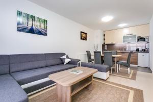 Apartment Nova Cesta 62 