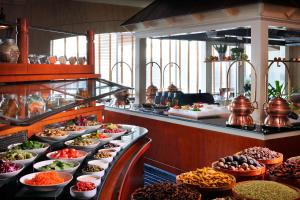 Connaught Palace Hotel, Dubai