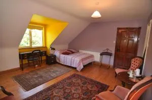 Victoria's house - Kells