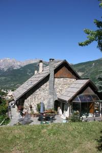 B&B / Chambres d'hotes Les Tanneries : photos des chambres