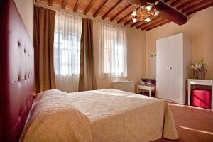 Apartamento Deluxe