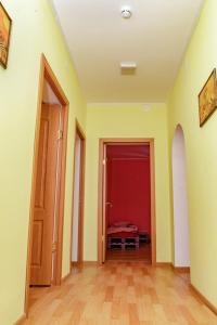 Budget Single Room room in Guest House Izbushka