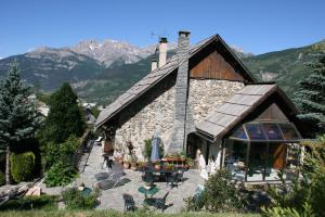 B&B / Chambres d'hotes Les Tanneries : photos des chambres