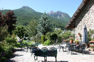 B&B / Chambres d'hotes Les Tanneries : photos des chambres