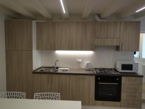 Appartamento San Tomà