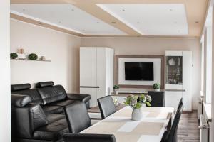 Apartament Wall Street