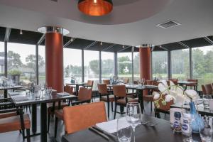 Fletcher Hotel-Restaurant Leidschendam – Den Haag