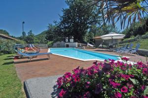 Chalet Villa Morelli Gualtierotti Pontepetri Italie