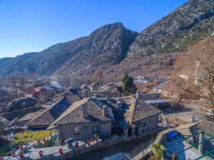 Xenonas Zagorisio Zagori Greece