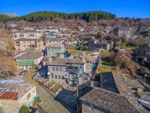 Xenonas Zagorisio Zagori Greece