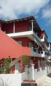 Loula's Apartments - Gouviá