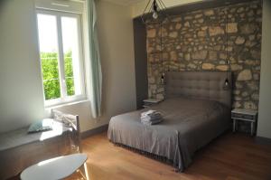 B&B / Chambres d'hotes Loustalneou : photos des chambres