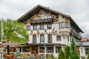 Schmied von Kochel - 贝内迪克特博依恩