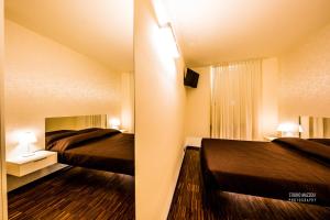 Aosta Quality Apartments