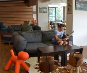 Villages vacances VVF Super-Besse Auvergne Sancy : photos des chambres