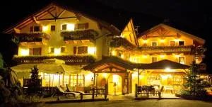 Hotel El Mondin - San Martino di Castrozza