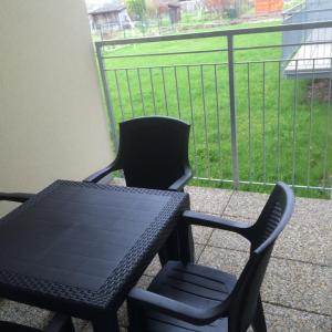 Apartmán Třeboň č. 1