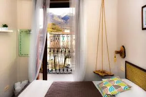 Pensione Oliva - Rivello